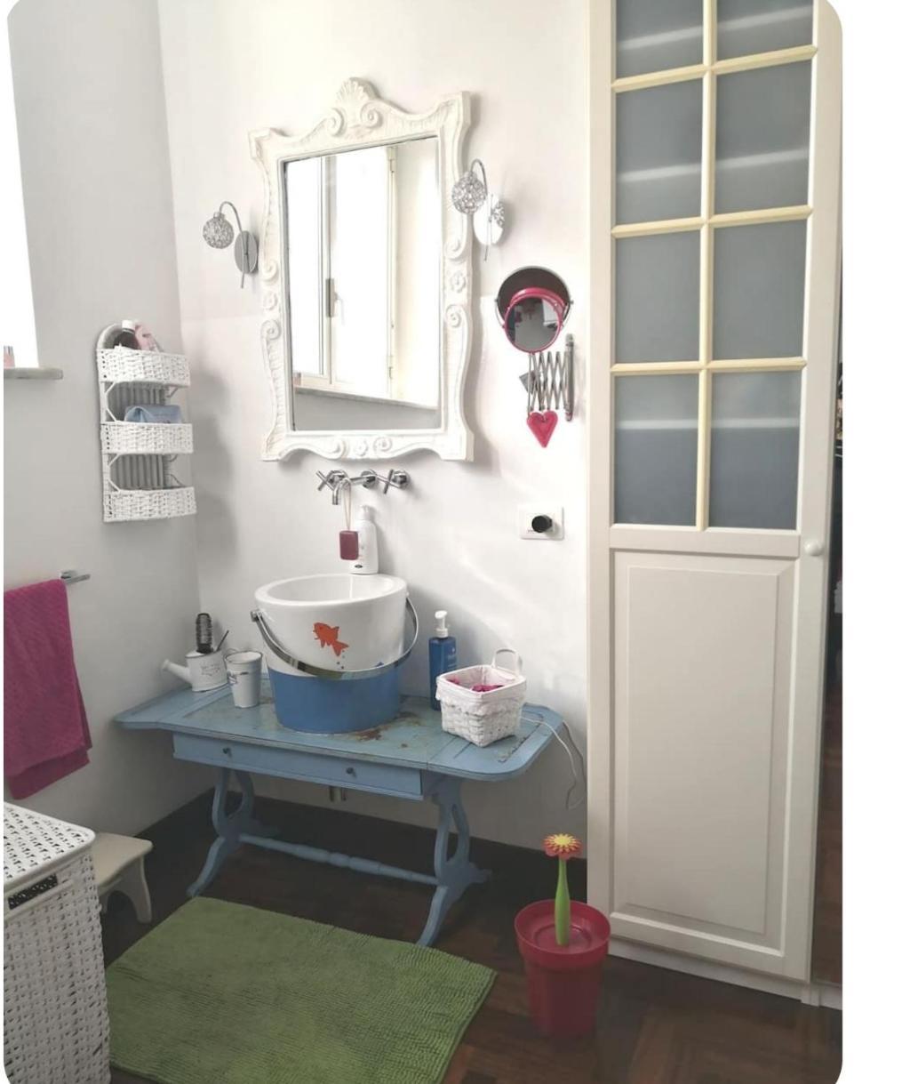 Unconventional Stay Roma Eksteriør bilde