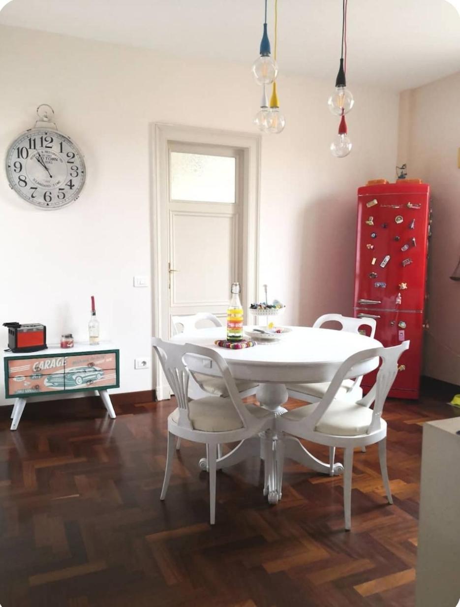 Unconventional Stay Roma Eksteriør bilde